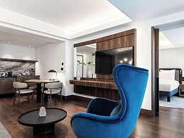 Athens Capital Center Hotel-MGallery Collection