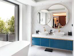 Athens Capital Center Hotel-MGallery Collection