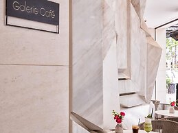 Athens Capital Center Hotel-MGallery Collection