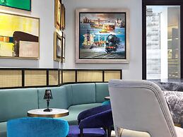 Athens Capital Center Hotel-MGallery Collection