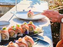 Athens Capital Center Hotel-MGallery Collection