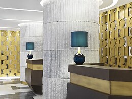 Athens Capital Center Hotel-MGallery Collection