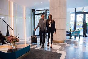 Athens Capital Center Hotel-MGallery Collection