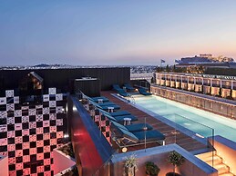 Athens Capital Center Hotel-MGallery Collection