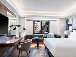 Athens Capital Center Hotel-MGallery Collection