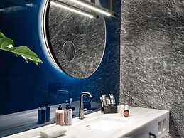 Athens Capital Center Hotel-MGallery Collection