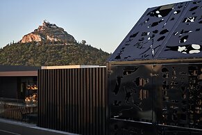 Athens Capital Center Hotel-MGallery Collection