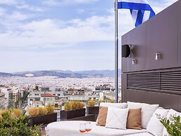 Athens Capital Center Hotel-MGallery Collection