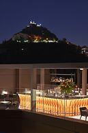 Athens Capital Center Hotel-MGallery Collection