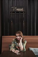 Athens Capital Center Hotel-MGallery Collection