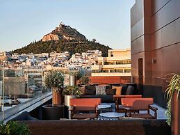 Athens Capital Center Hotel-MGallery Collection