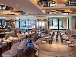 Athens Capital Center Hotel-MGallery Collection