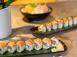 Athens Capital Center Hotel-MGallery Collection