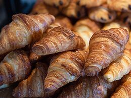 Athens Capital Center Hotel-MGallery Collection