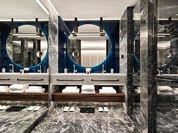 Athens Capital Center Hotel-MGallery Collection