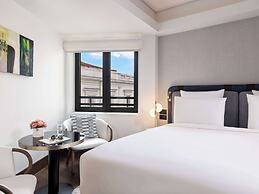 Athens Capital Center Hotel-MGallery Collection