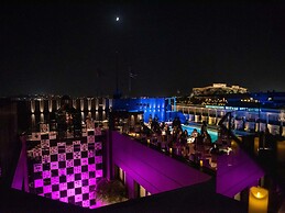 Athens Capital Center Hotel-MGallery Collection