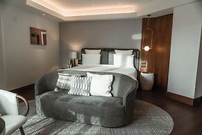 Athens Capital Center Hotel-MGallery Collection