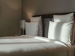 Athens Capital Center Hotel-MGallery Collection