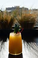 Athens Capital Center Hotel-MGallery Collection