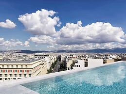 Athens Capital Center Hotel-MGallery Collection