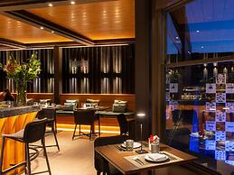 Athens Capital Center Hotel-MGallery Collection