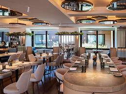 Athens Capital Center Hotel-MGallery Collection