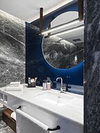 Athens Capital Center Hotel-MGallery Collection