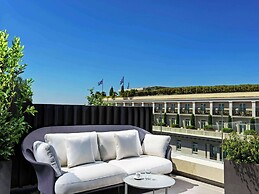 Athens Capital Center Hotel-MGallery Collection