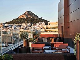 Athens Capital Center Hotel-MGallery Collection