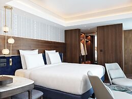 Athens Capital Center Hotel-MGallery Collection