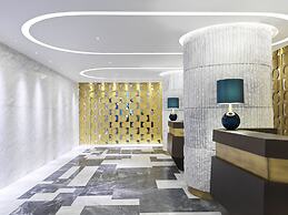 Athens Capital Center Hotel-MGallery Collection