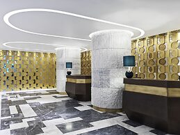 Athens Capital Center Hotel-MGallery Collection
