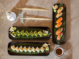 Athens Capital Center Hotel-MGallery Collection