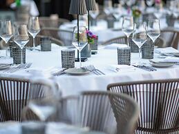 Athens Capital Center Hotel-MGallery Collection