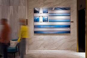 Athens Capital Center Hotel-MGallery Collection