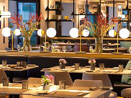 Athens Capital Center Hotel-MGallery Collection