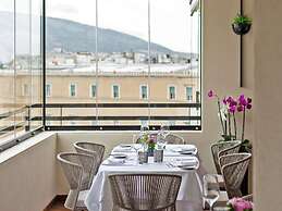 Athens Capital Center Hotel-MGallery Collection