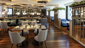 Athens Capital Center Hotel-MGallery Collection