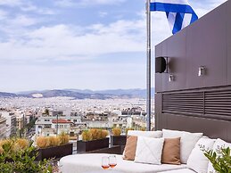 Athens Capital Center Hotel-MGallery Collection