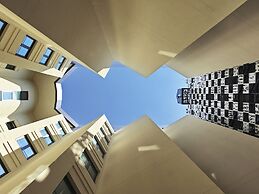 Athens Capital Center Hotel-MGallery Collection