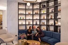 Athens Capital Center Hotel-MGallery Collection