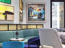 Athens Capital Center Hotel-MGallery Collection