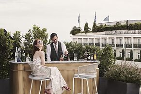 Athens Capital Center Hotel-MGallery Collection