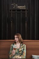 Athens Capital Center Hotel-MGallery Collection