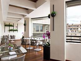 Athens Capital Center Hotel-MGallery Collection