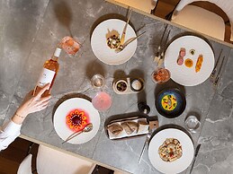 Athens Capital Center Hotel-MGallery Collection