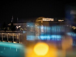 Athens Capital Center Hotel-MGallery Collection