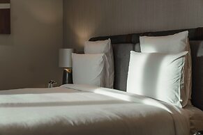 Athens Capital Center Hotel-MGallery Collection