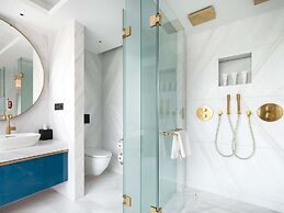 Athens Capital Center Hotel-MGallery Collection